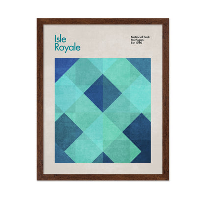 Geometric Waves