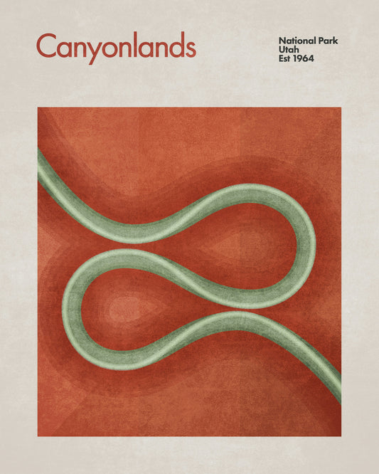 Serpentine Canyon