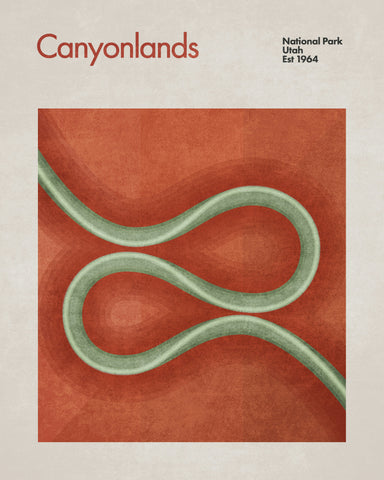 Serpentine Canyon