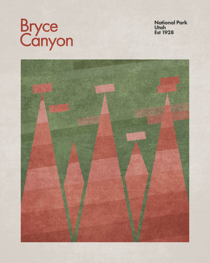 Canyon Geometrics