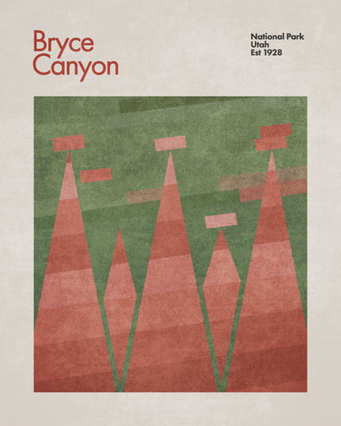 Canyon Geometrics