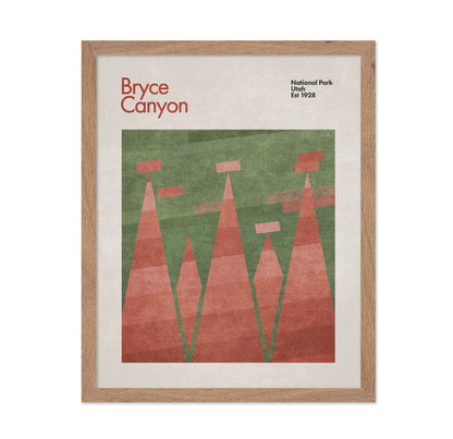 Canyon Geometrics