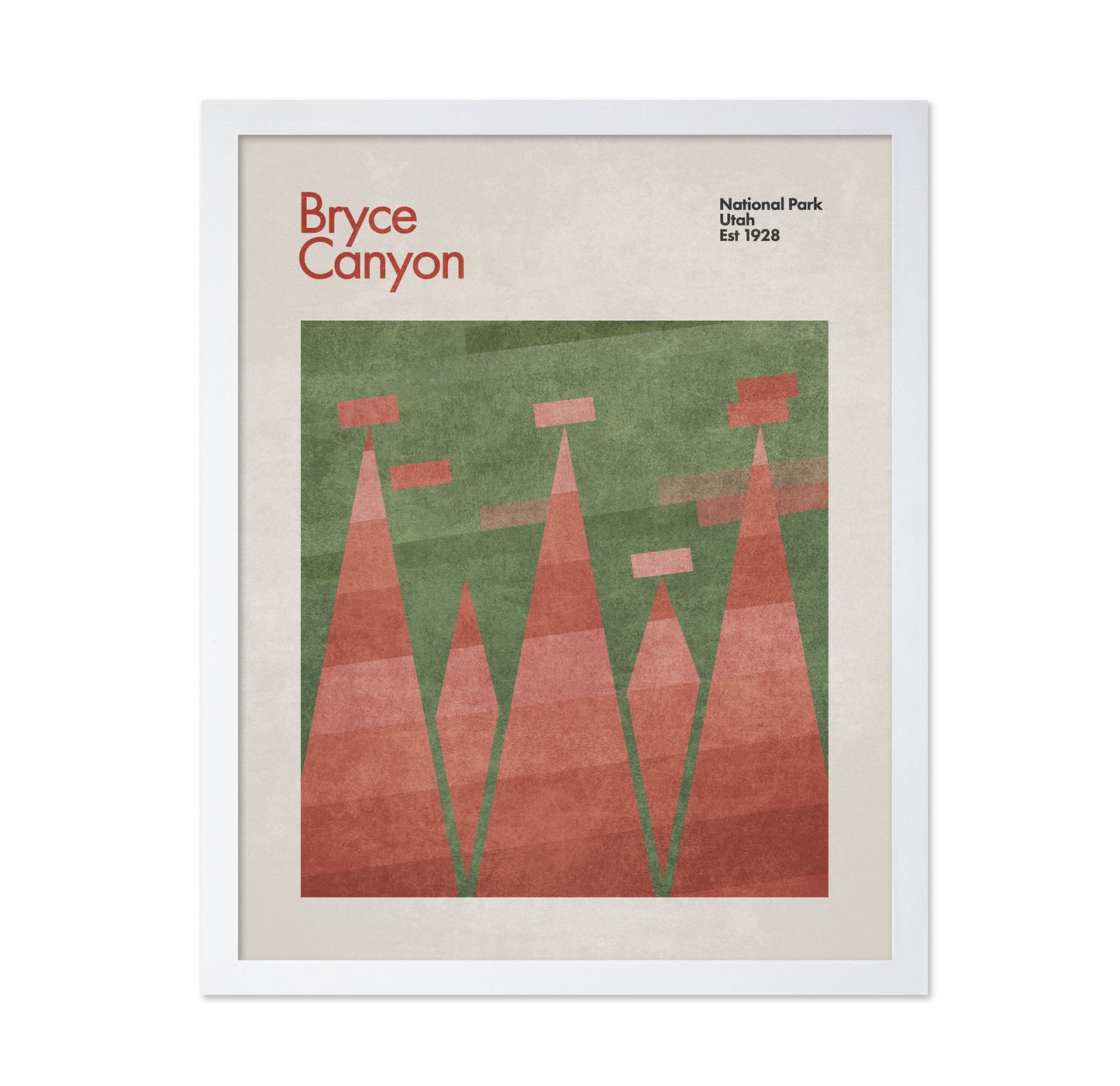Canyon Geometrics