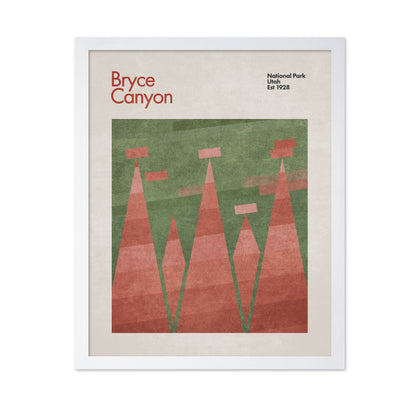 Canyon Geometrics