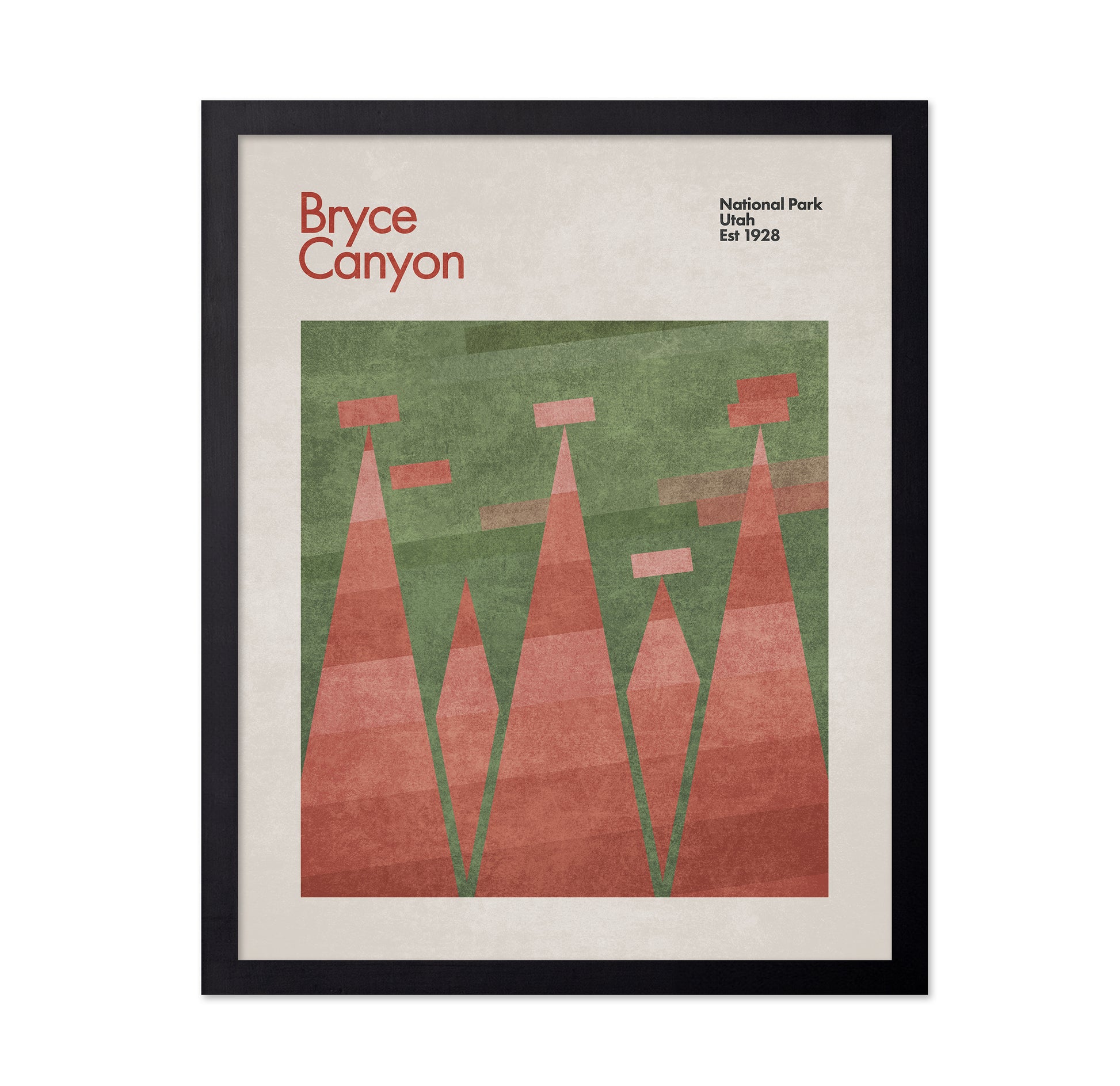 Canyon Geometrics