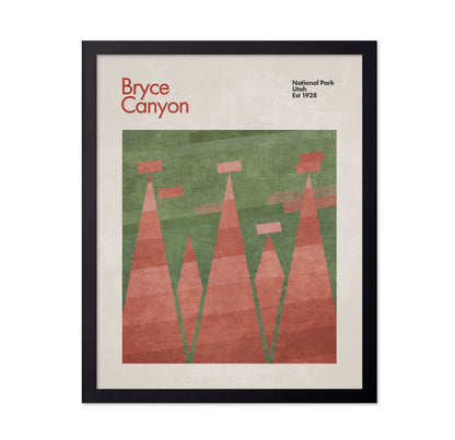 Canyon Geometrics