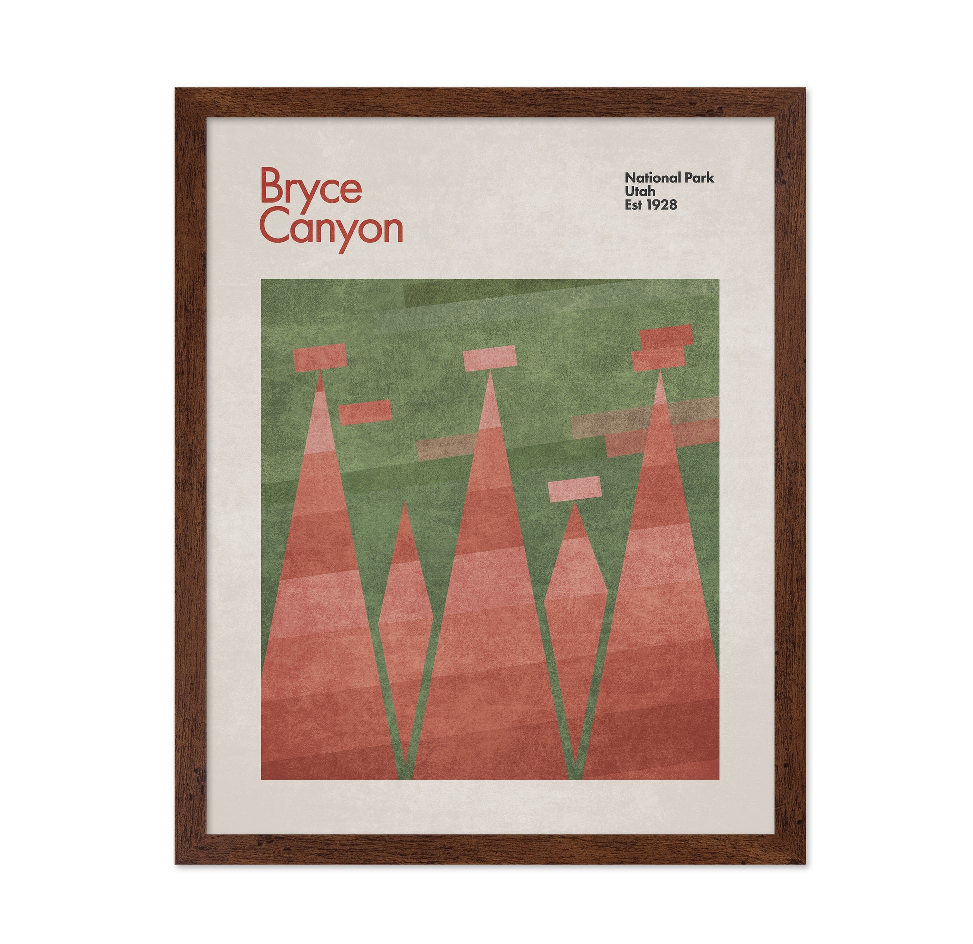 Canyon Geometrics