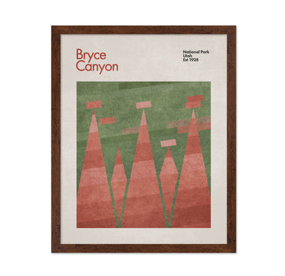 Canyon Geometrics