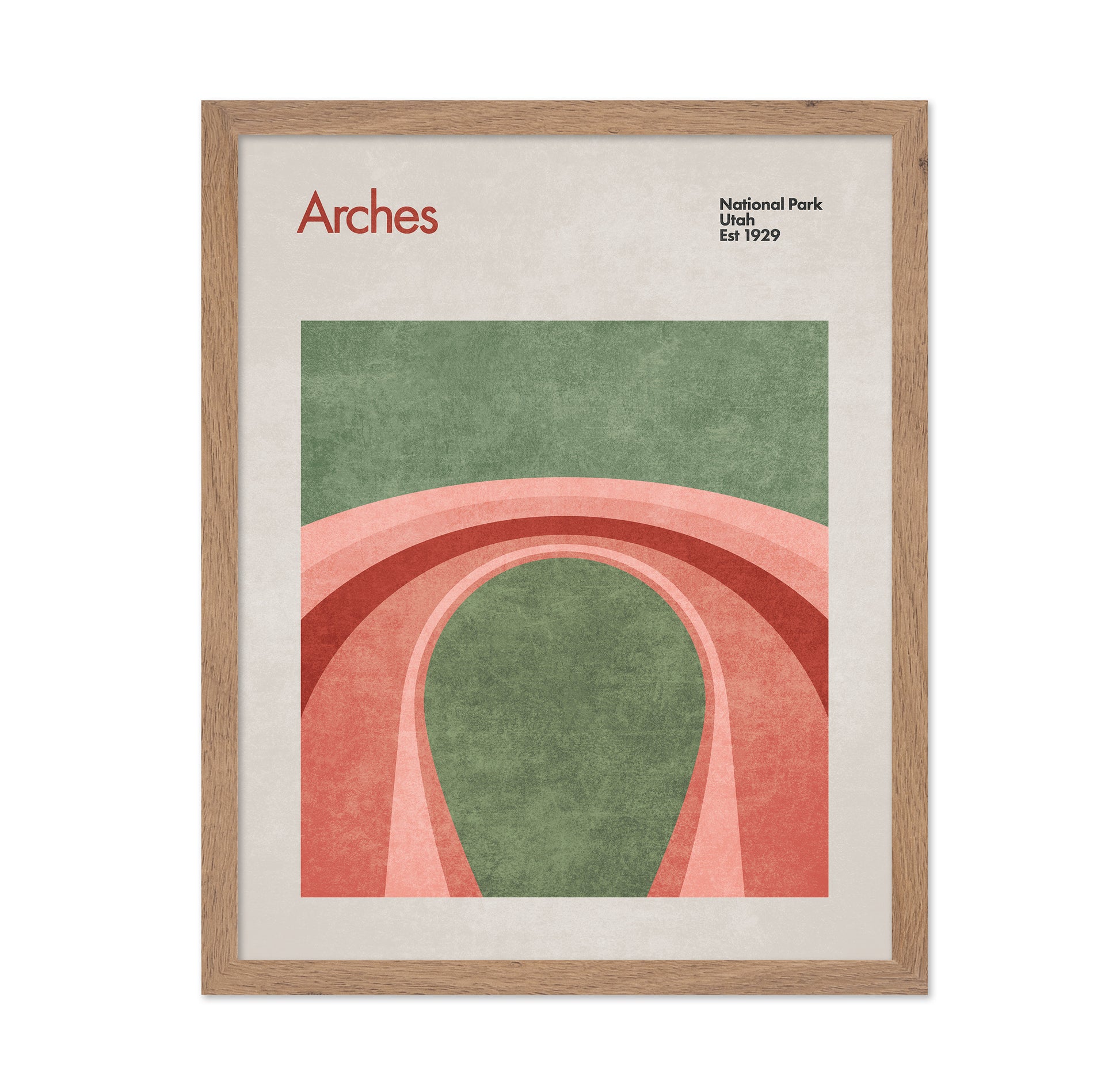 Abstract Arches