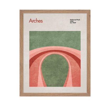 Abstract Arches