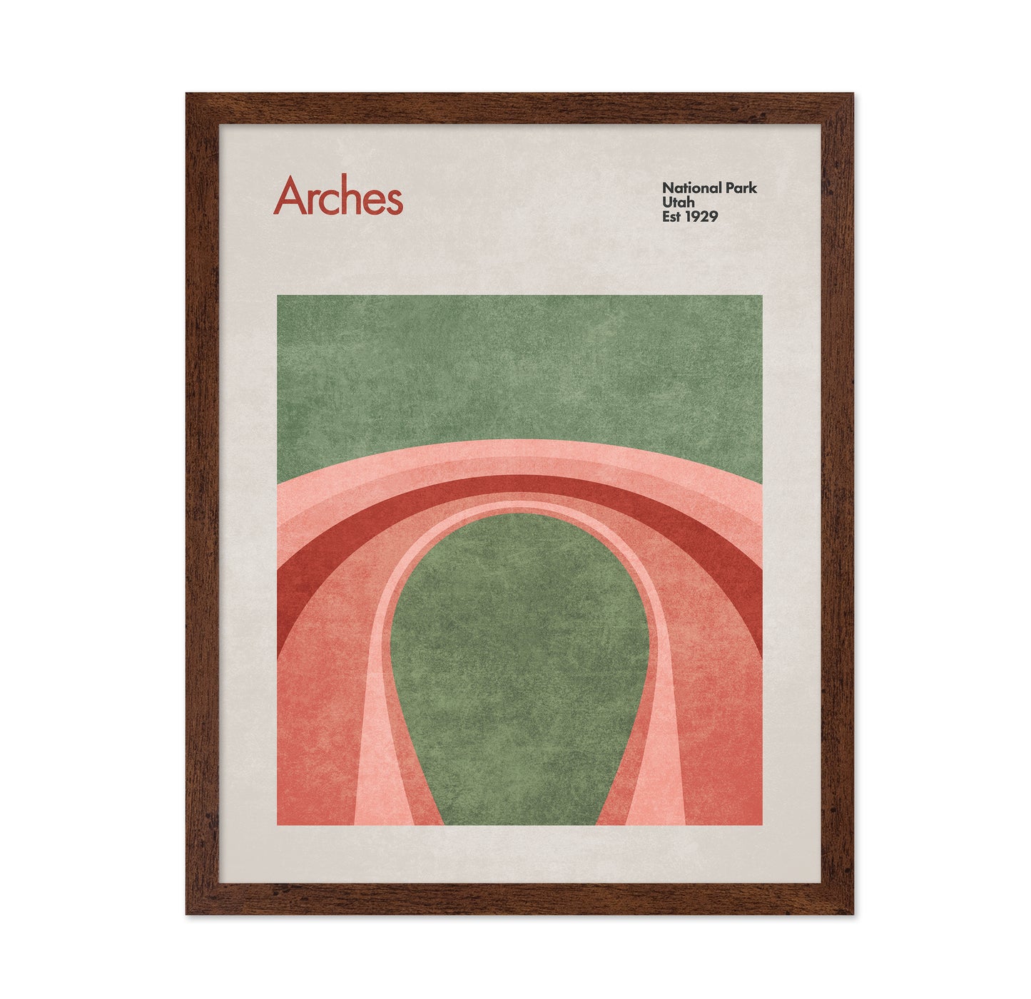 Abstract Arches