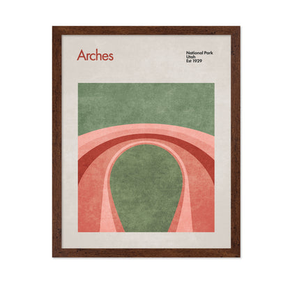 Abstract Arches