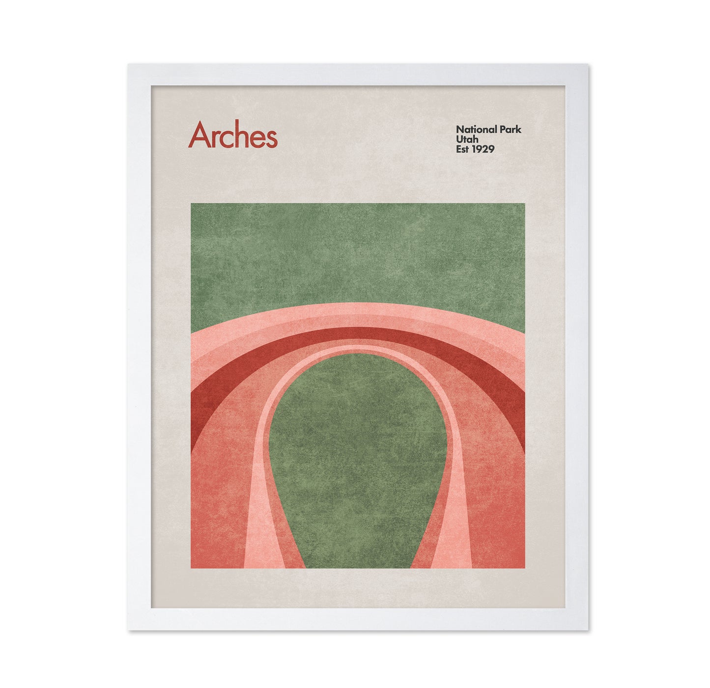 Abstract Arches