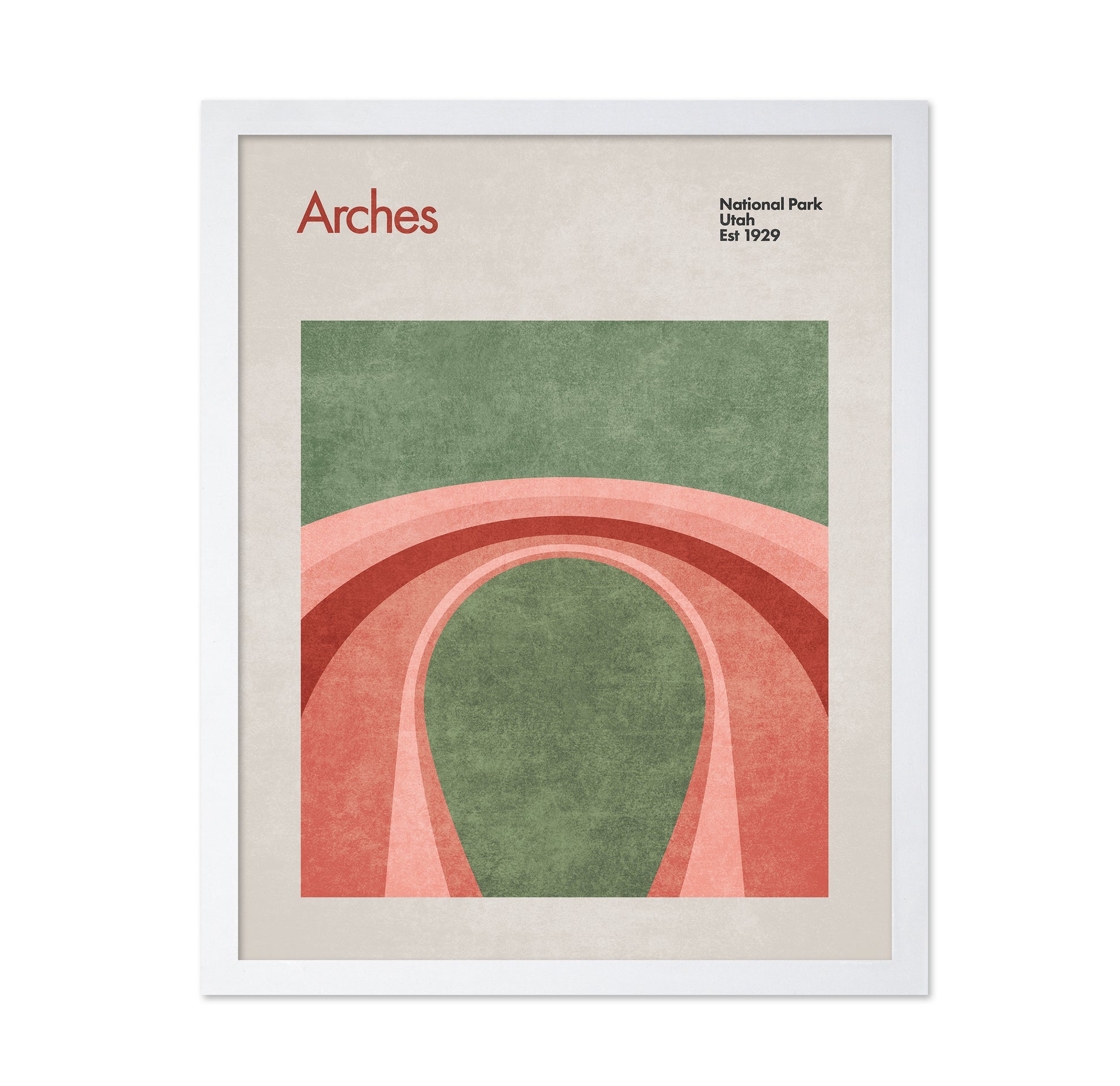 Abstract Arches