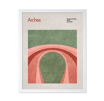 Abstract Arches