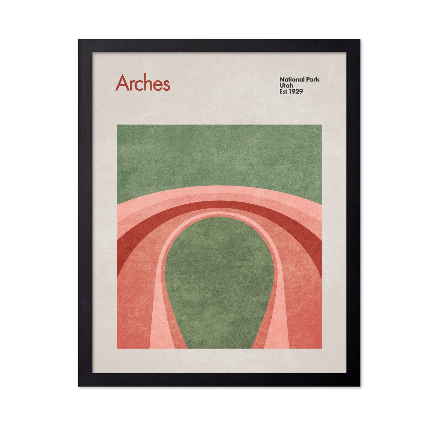 Abstract Arches