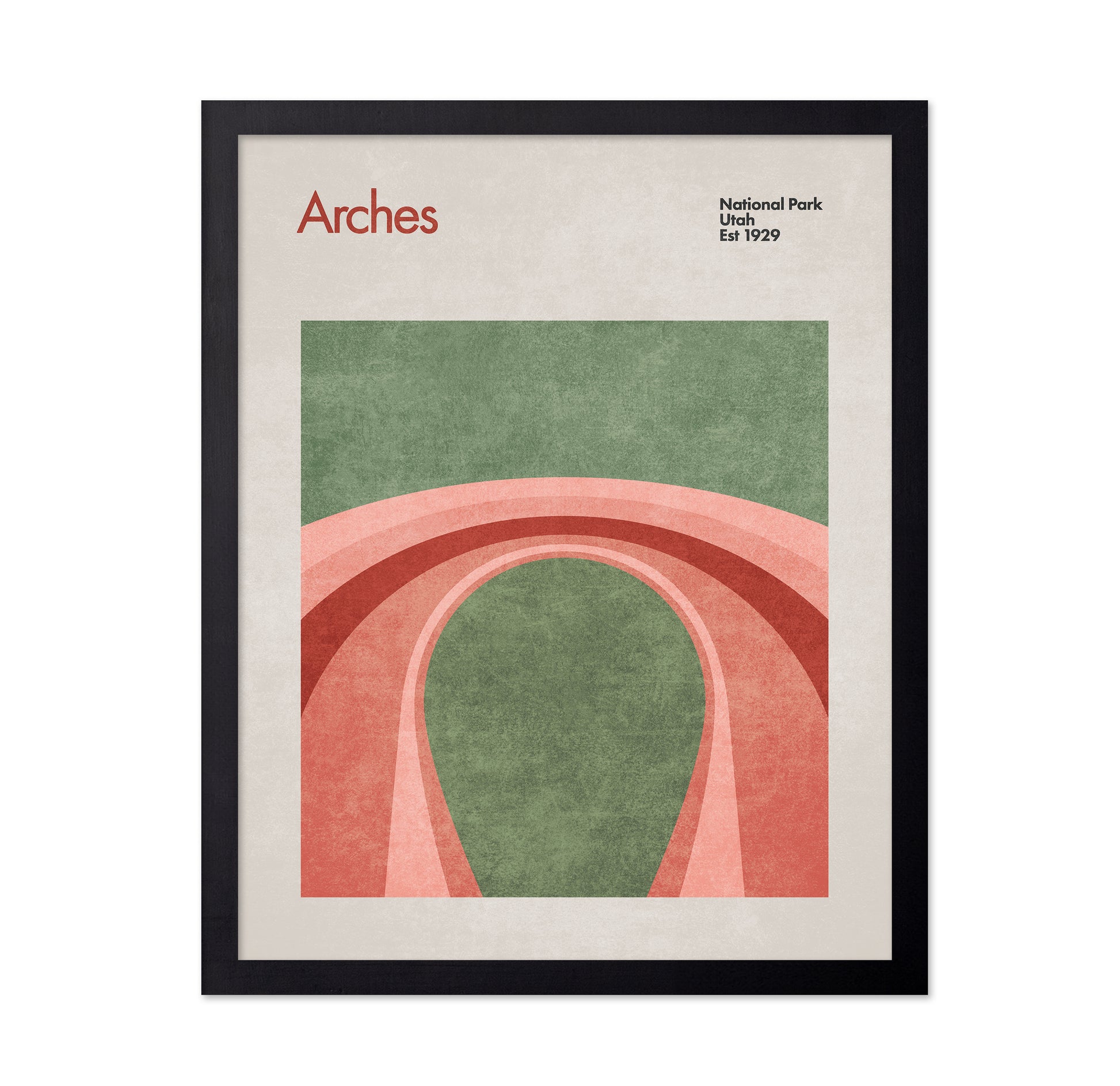 Abstract Arches