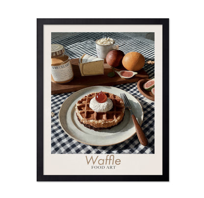 Waffle