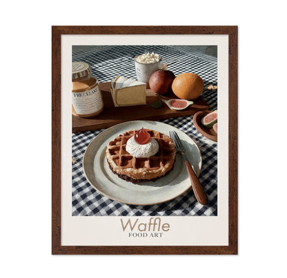 Waffle