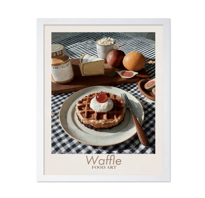 Waffle