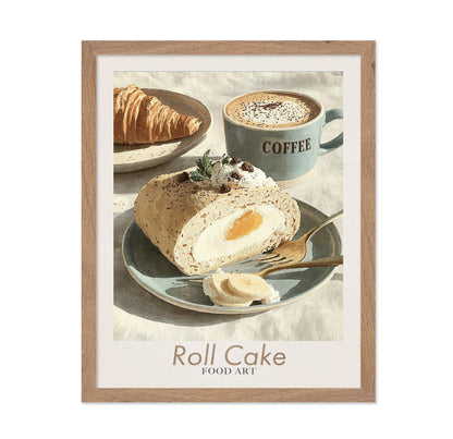 Roll Cake