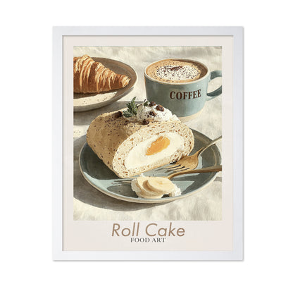 Roll Cake