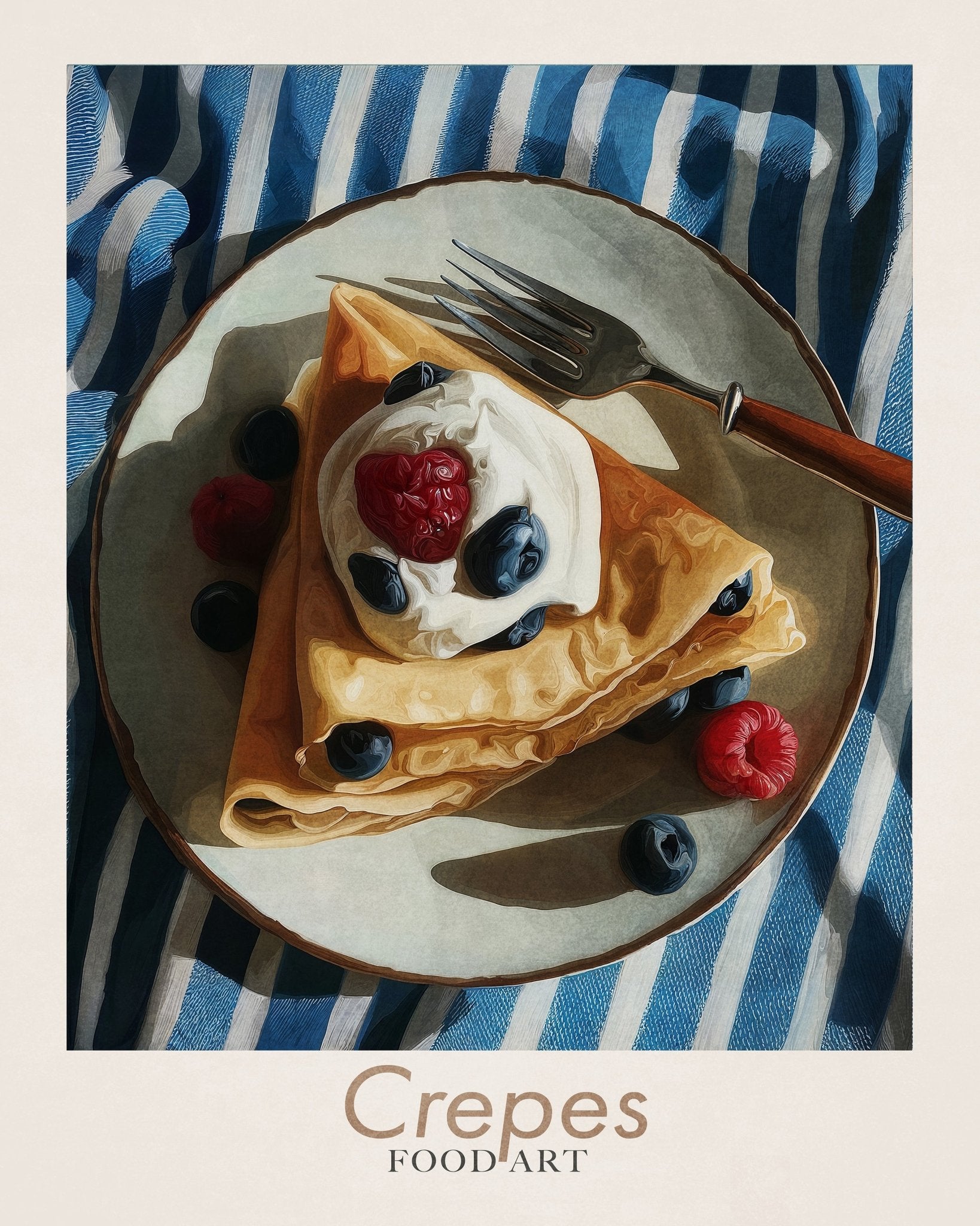 Crepes