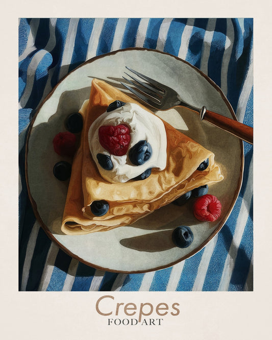 Crepes