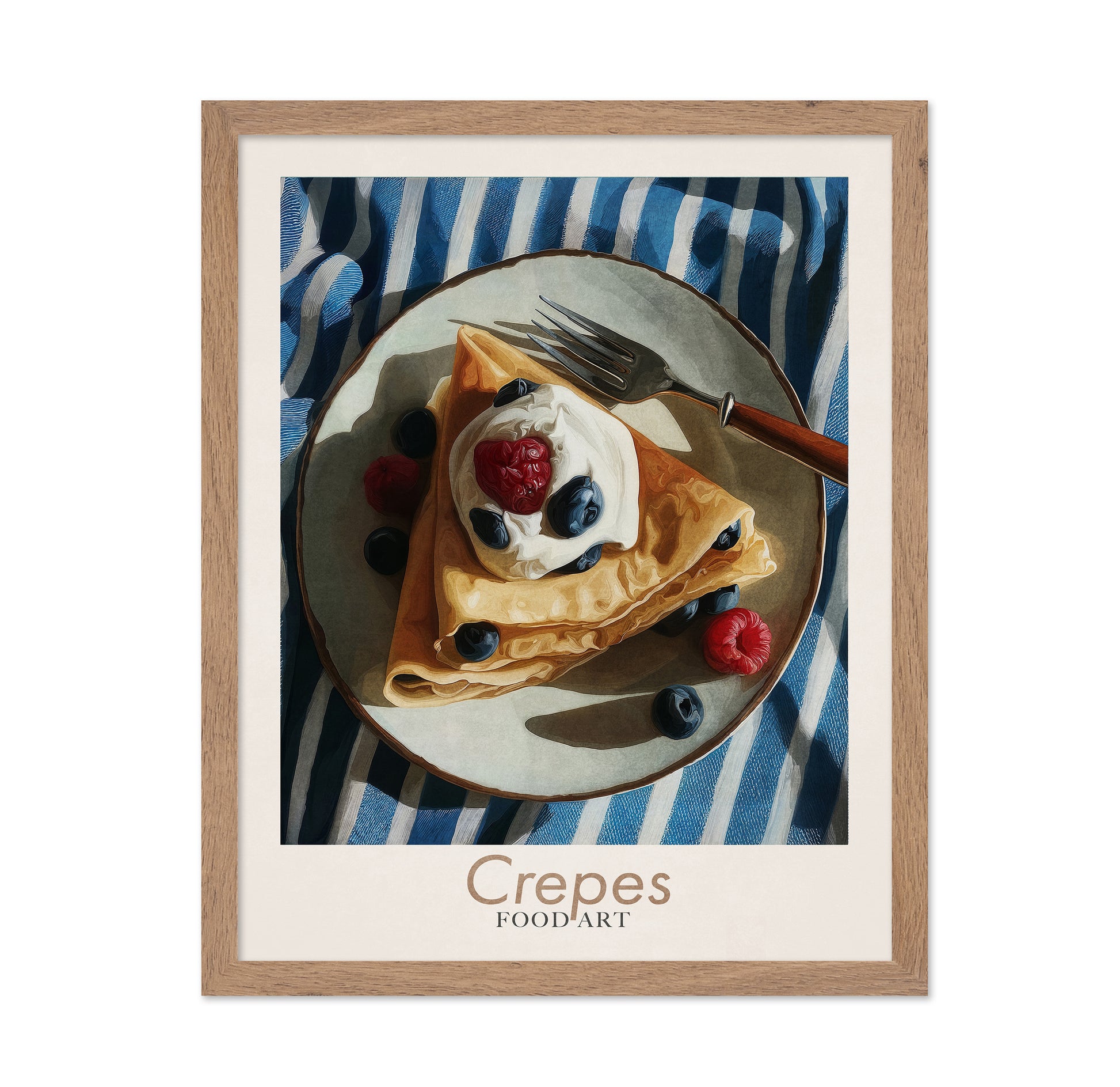 Crepes