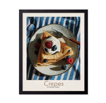 Crepes