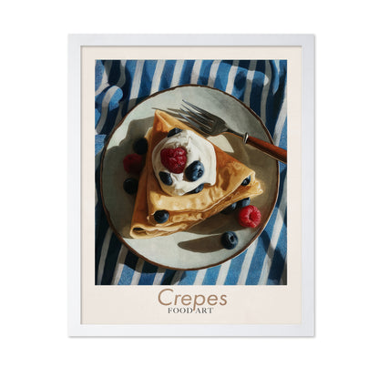 Crepes
