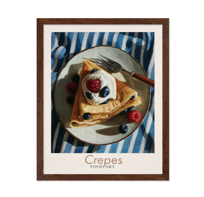 Crepes