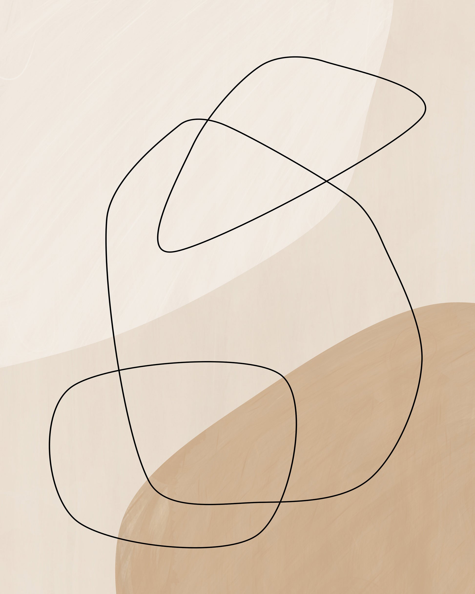 Graphic Shapes & Lines