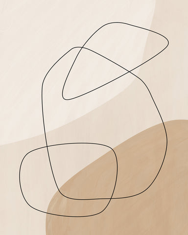 Graphic Shapes & Lines