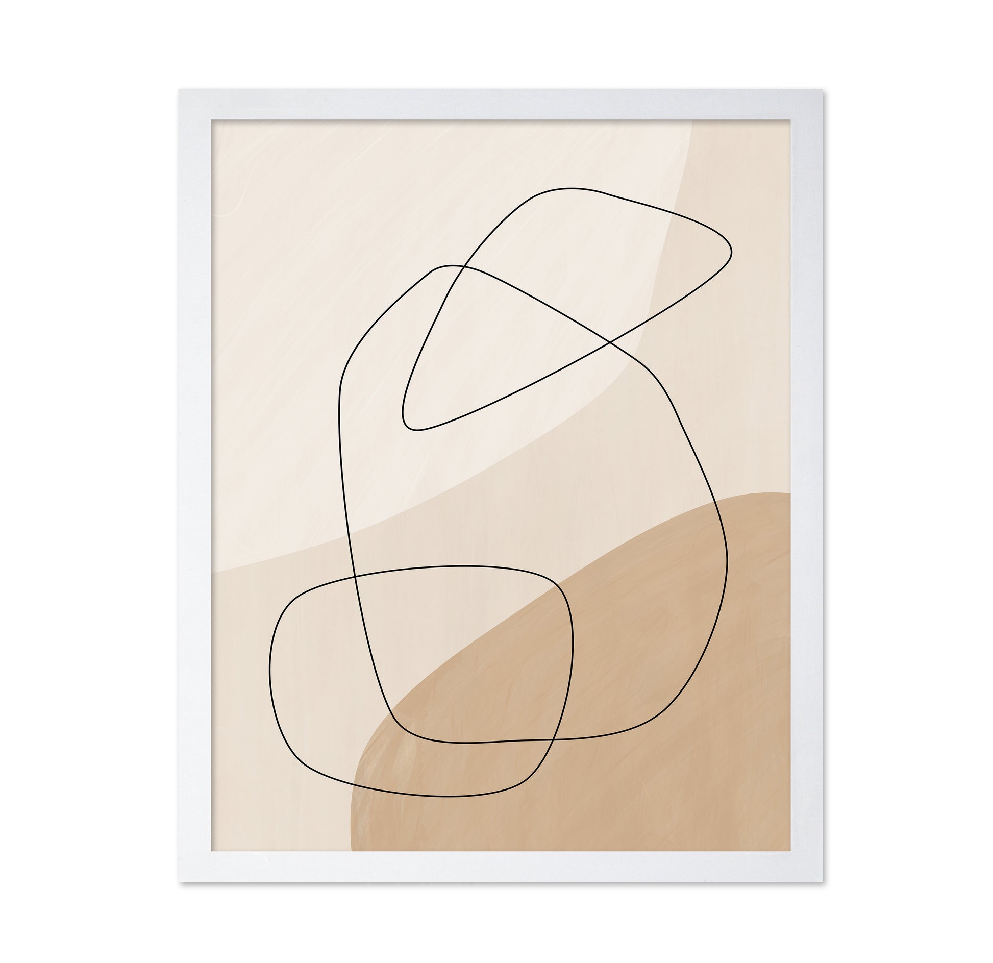 Graphic Shapes & Lines