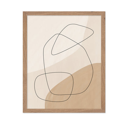 Graphic Shapes & Lines