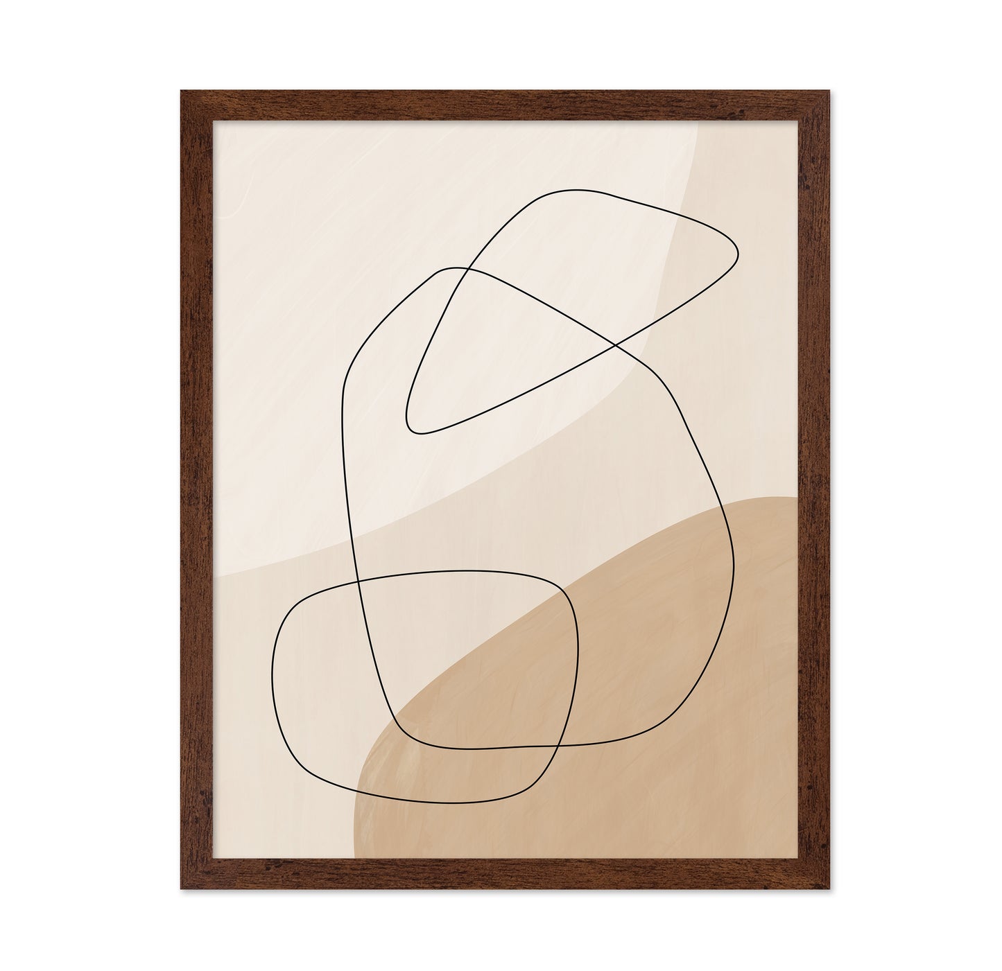 Graphic Shapes & Lines