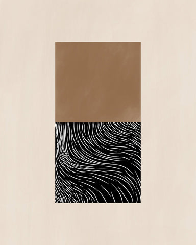 White Wave Art