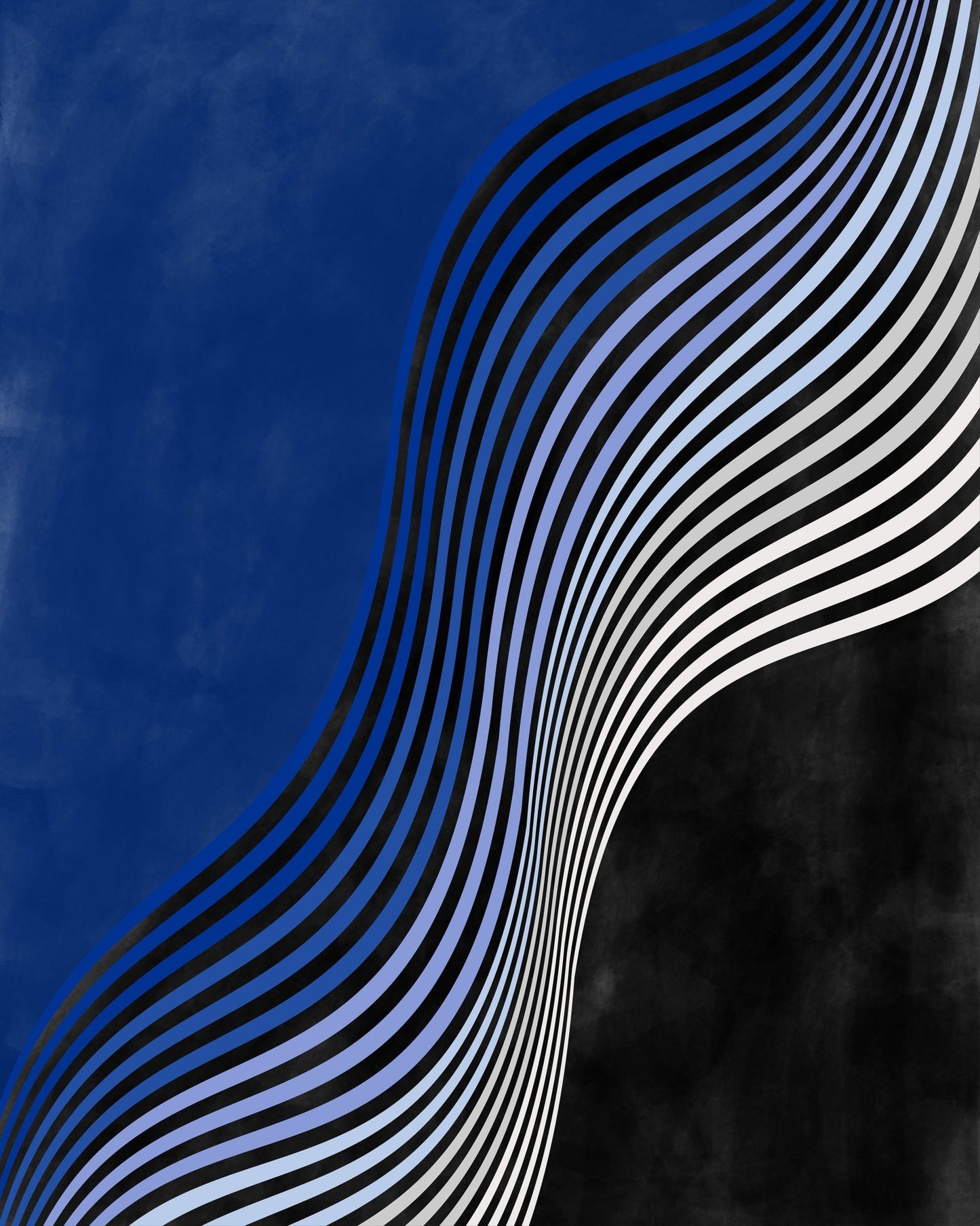 Waves Of Contrast