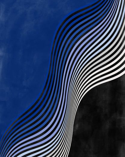 Waves Of Contrast