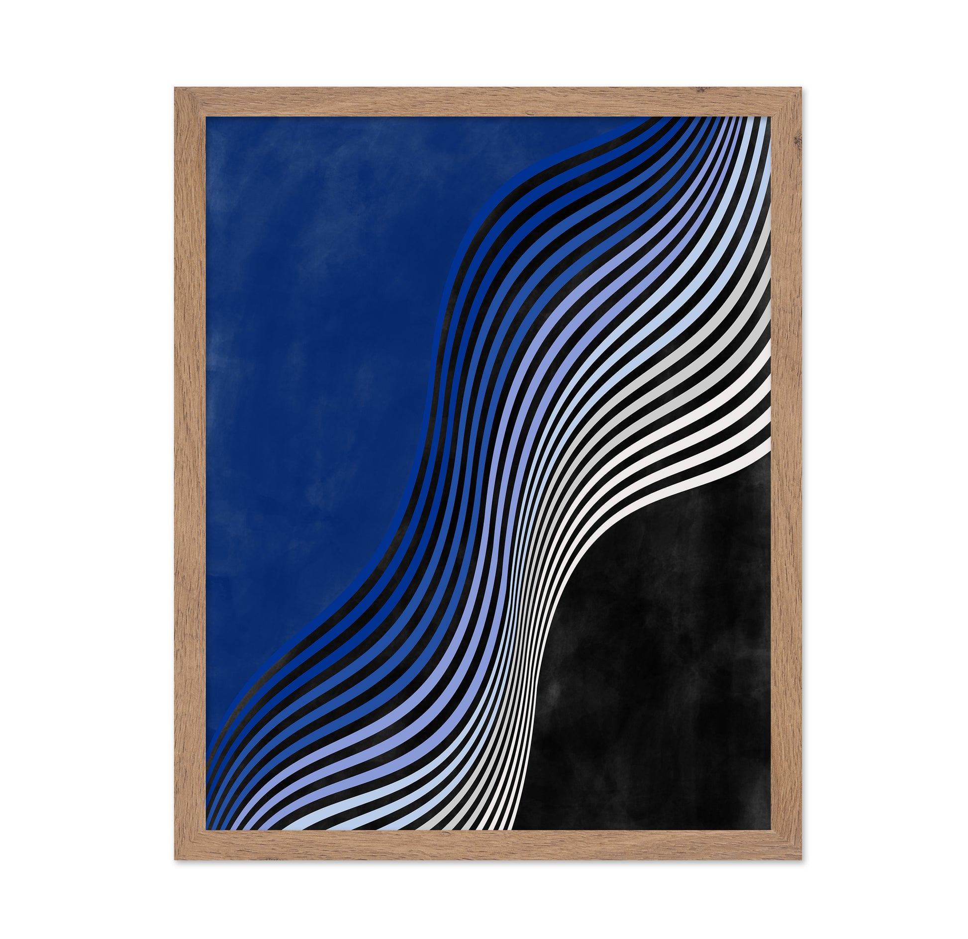 Waves Of Contrast