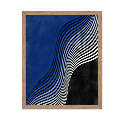 Waves Of Contrast