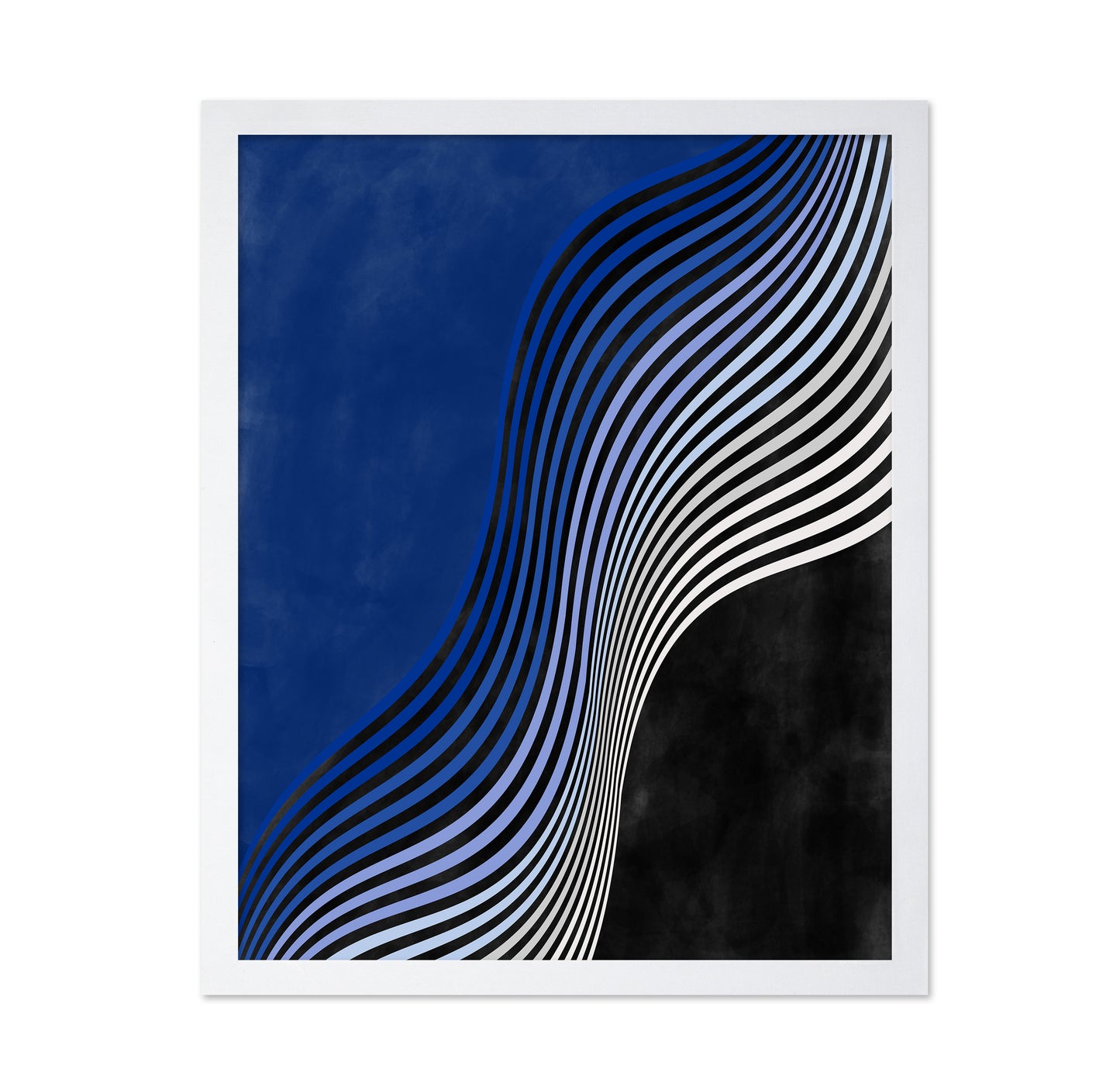 Waves Of Contrast