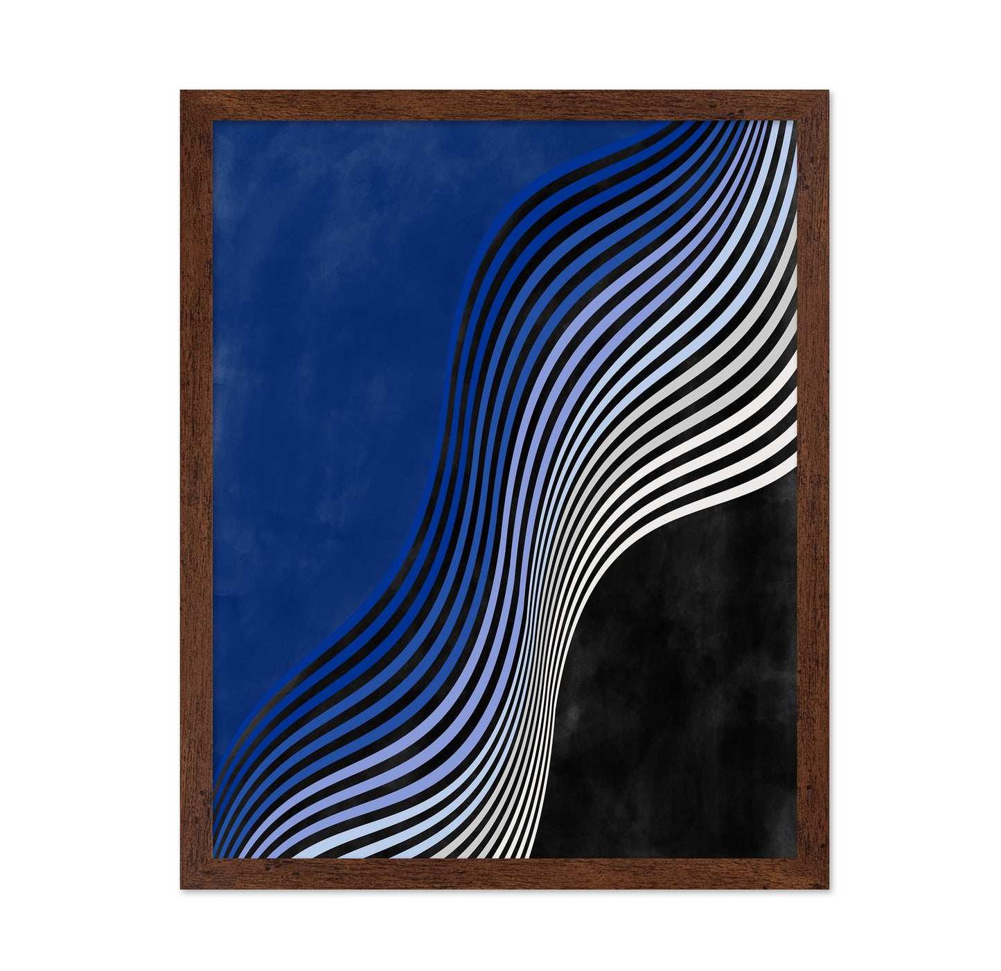 Waves Of Contrast