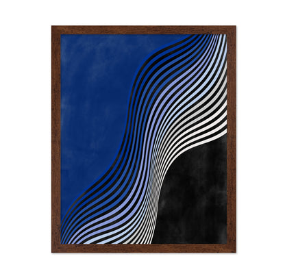 Waves Of Contrast