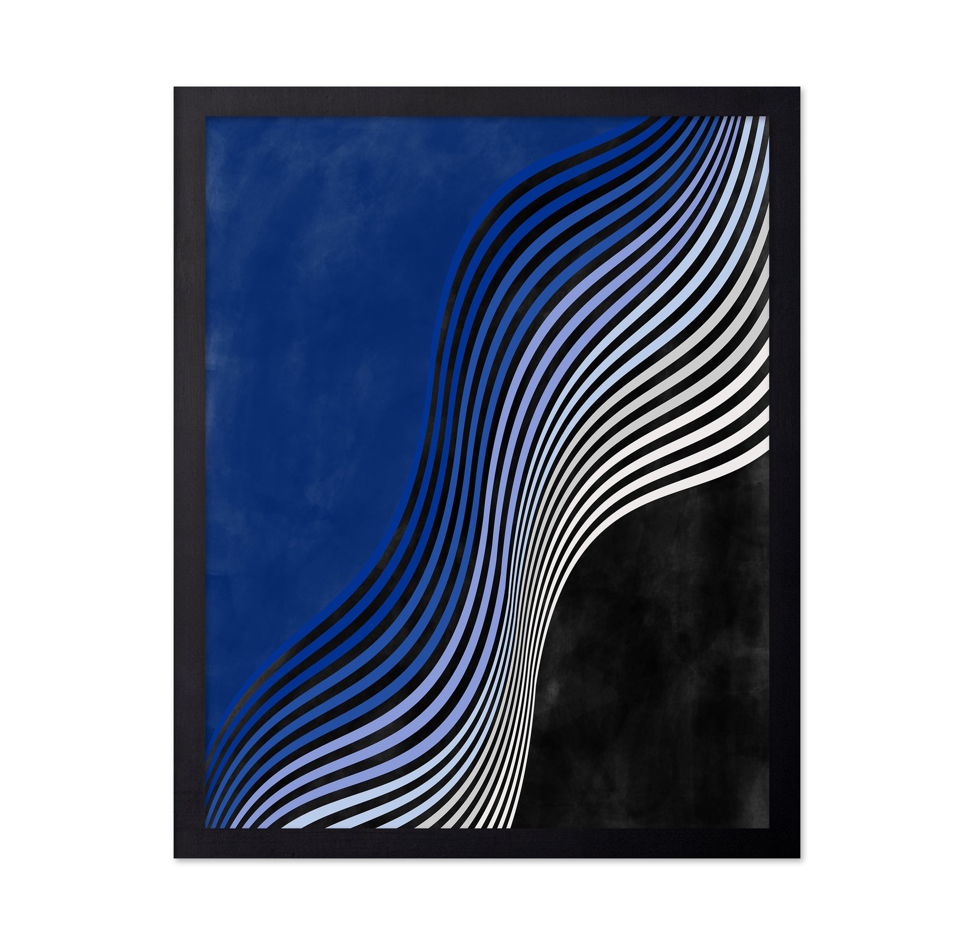 Waves Of Contrast