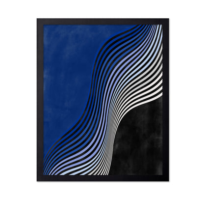 Waves Of Contrast