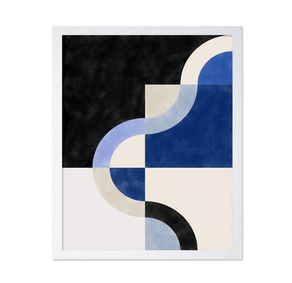 Curved Harmony
