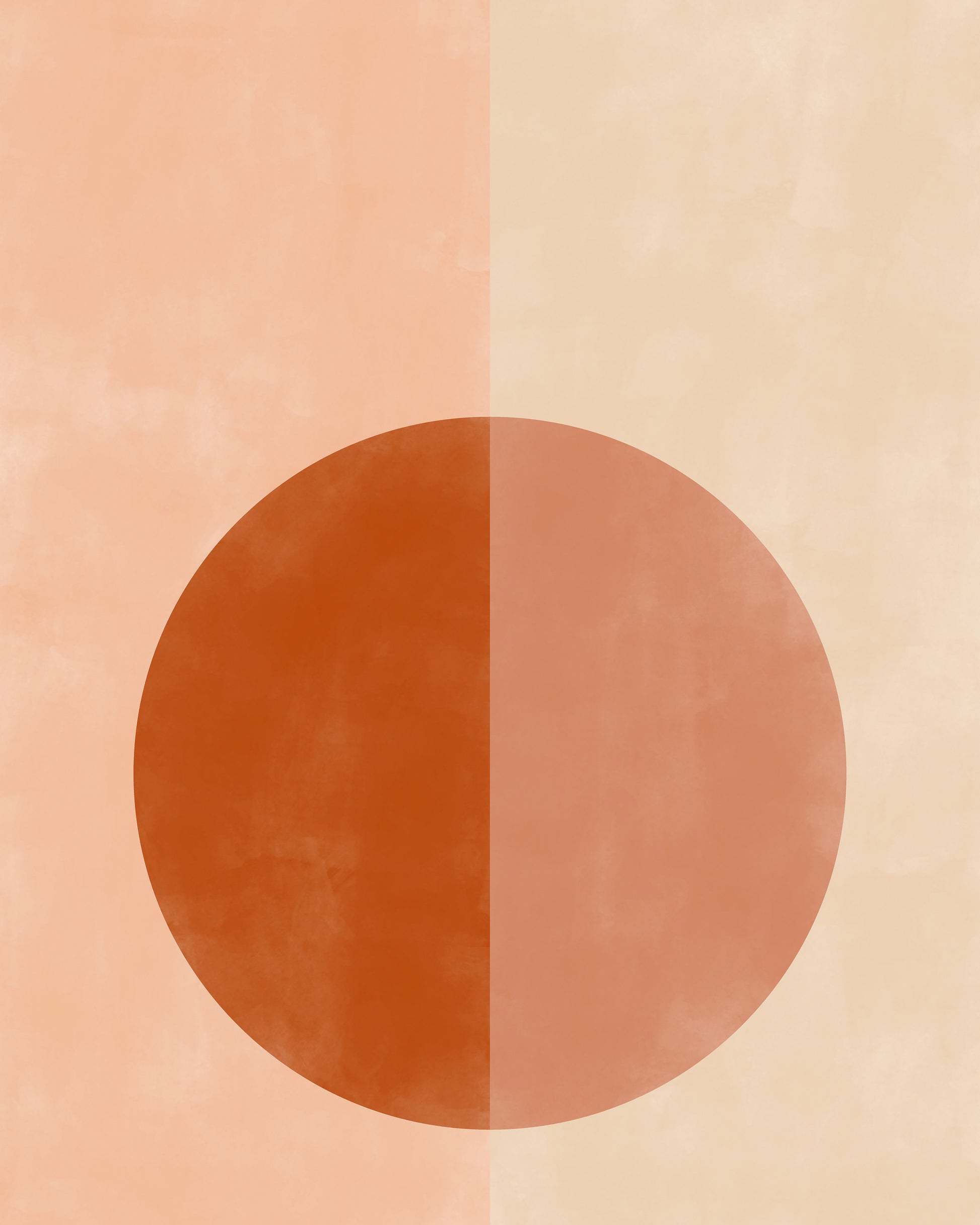 Sunset Geometry