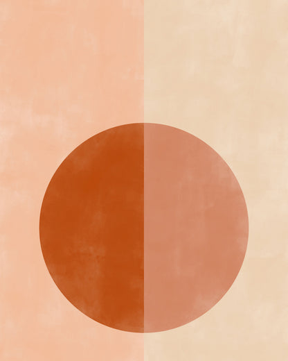 Sunset Geometry